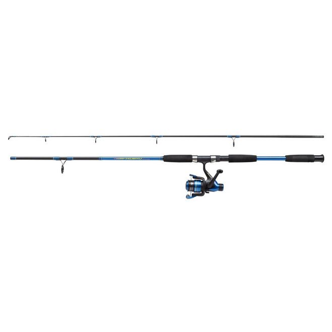 Firebird Spinning Combo – Shakespeare EU - Main Image