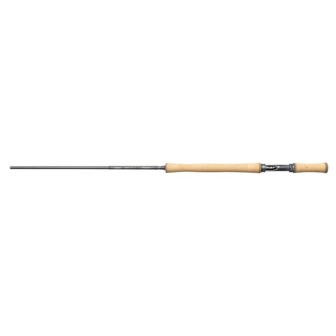 Oracle 2 Switch Fly Rod – Shakespeare® EU