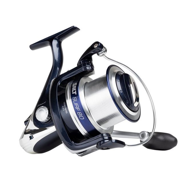 SALT Surf Long Cast Reel - Main Image