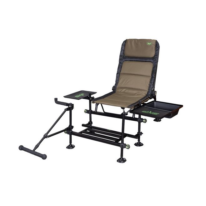 The best feeder fishing chairs