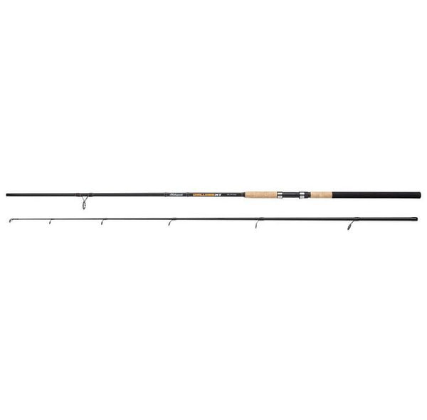Shakespeare Firebird Tele Spin Combo Rod and Reel with Line - 8ft - 15-35g  NEW