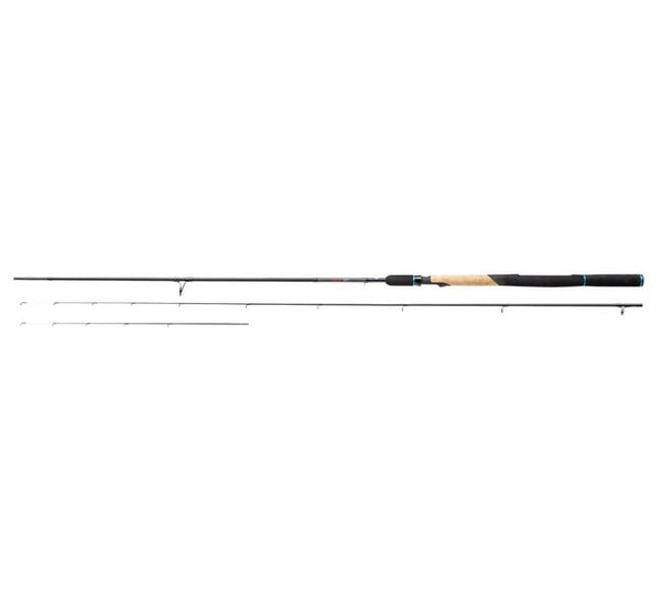 STEADY FAST TEAM England Fishing 3 X Shakespeare's Rods Sold As Seen £48.79  - PicClick UK