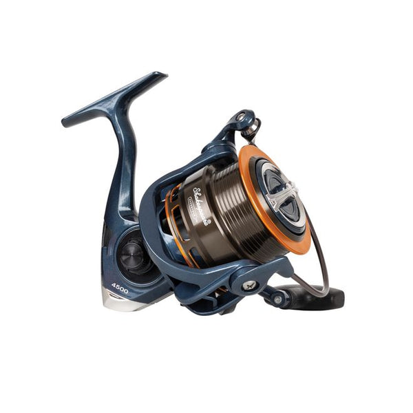 Shakespeare reels deals